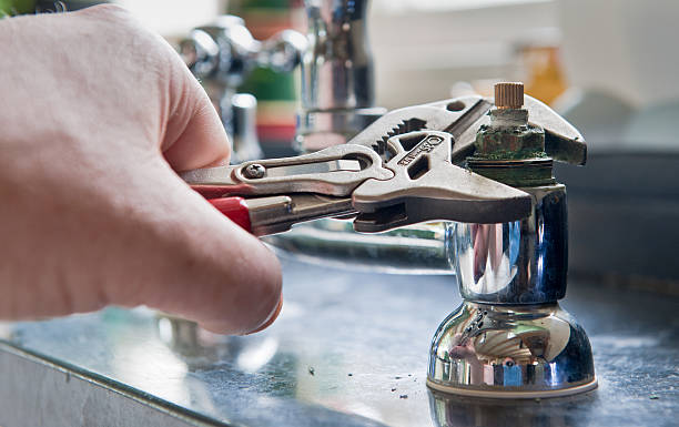 Best Water damage contractors near me  in Sauk Centre, MN
